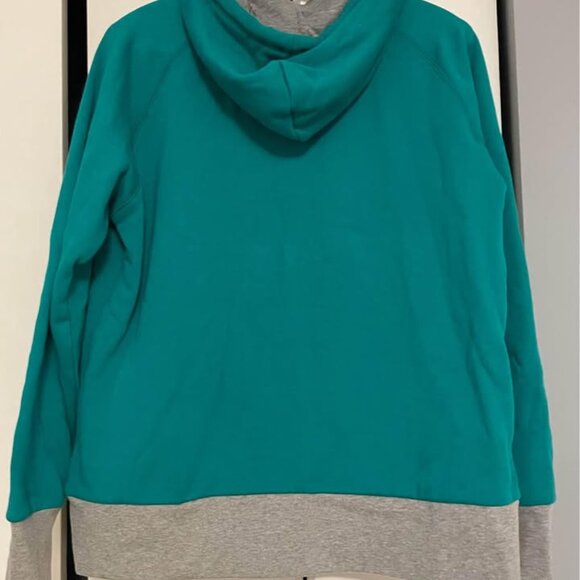 Roodie Pet pouch kangaroo hoodie - Picture 5 of 6